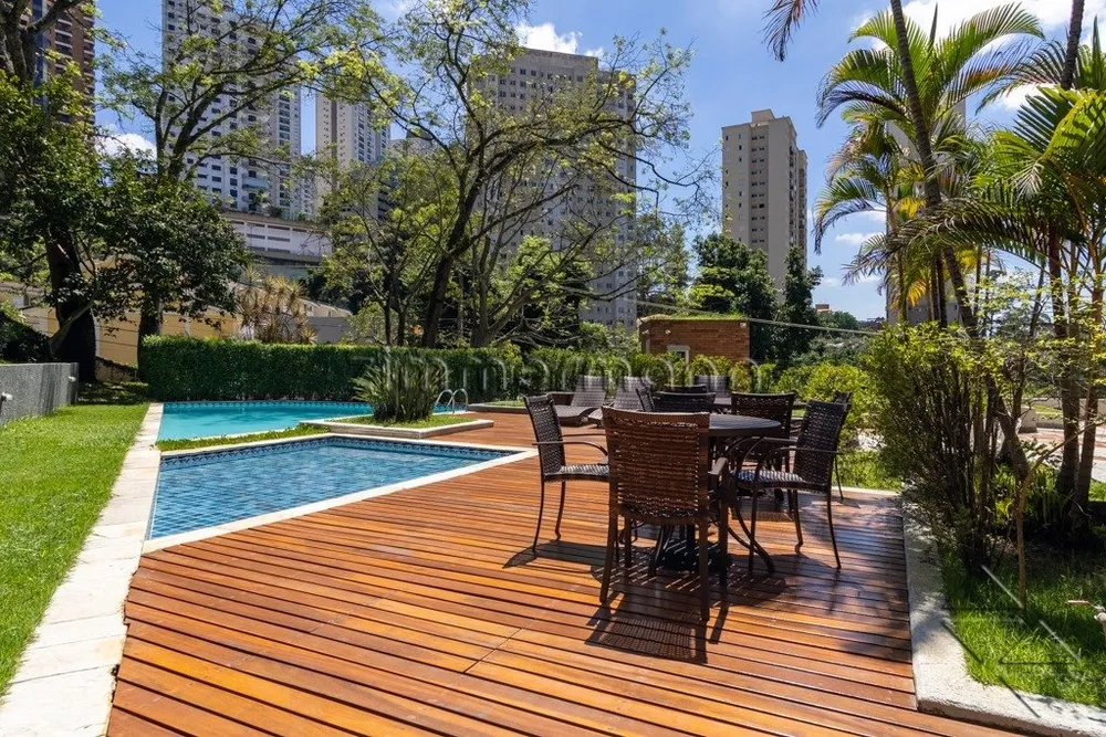 Apartamento, 3 quartos, 119 m² - Foto 1