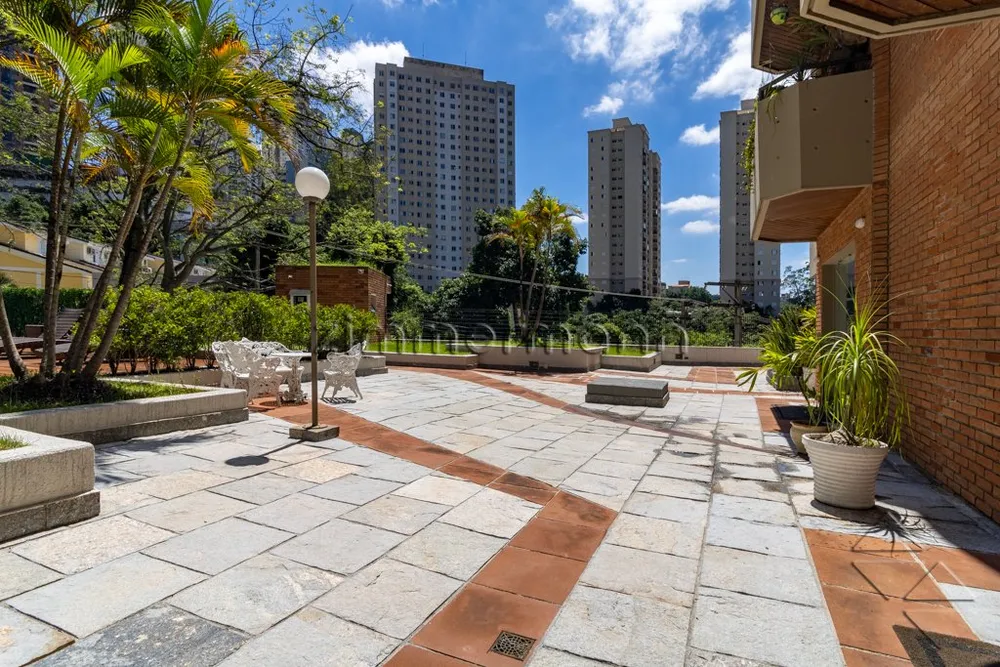 Apartamento, 3 quartos, 119 m² - Foto 12