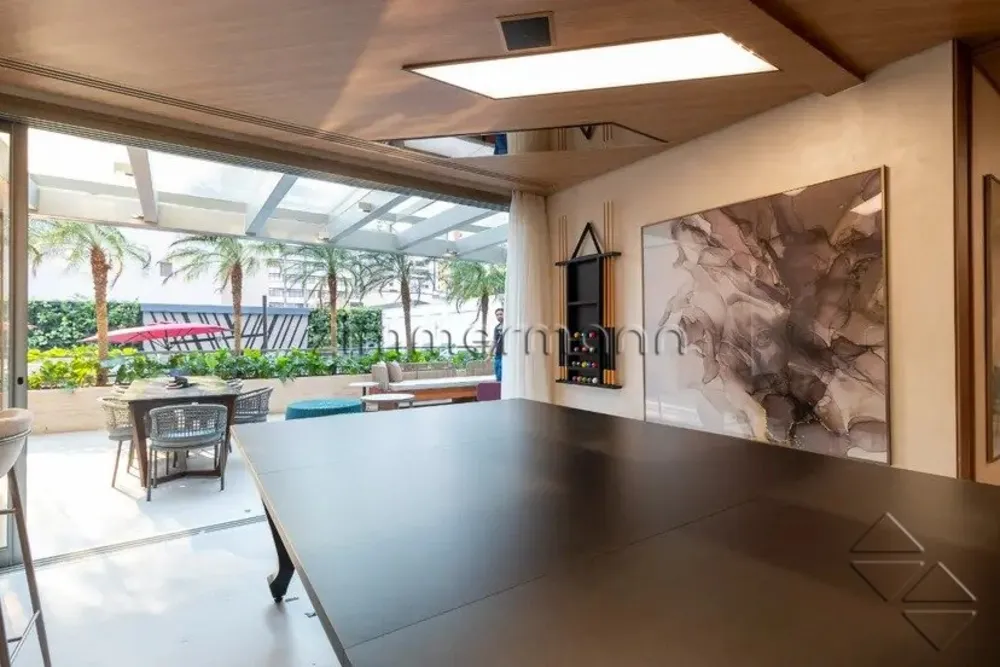 Apartamento, 3 quartos, 166 m² - Foto 7
