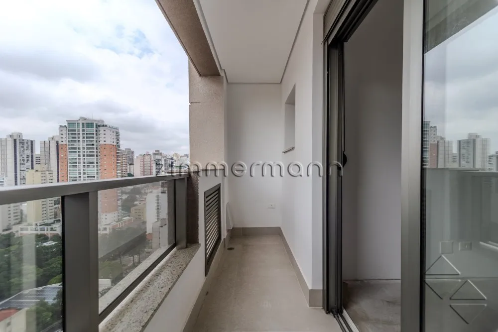 Apartamento, 3 quartos, 162 m² - Foto 3