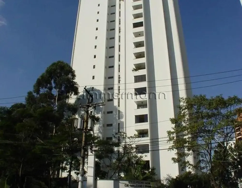 Apartamento, 4 quartos, 177 m² - Foto 6