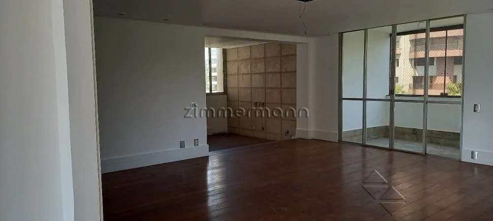 Apartamento, 4 quartos, 177 m² - Foto 2