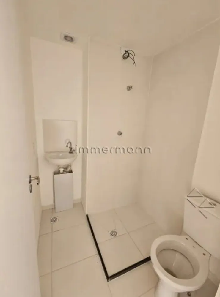 Cobertura, 1 quarto, 67 m² - Foto 4