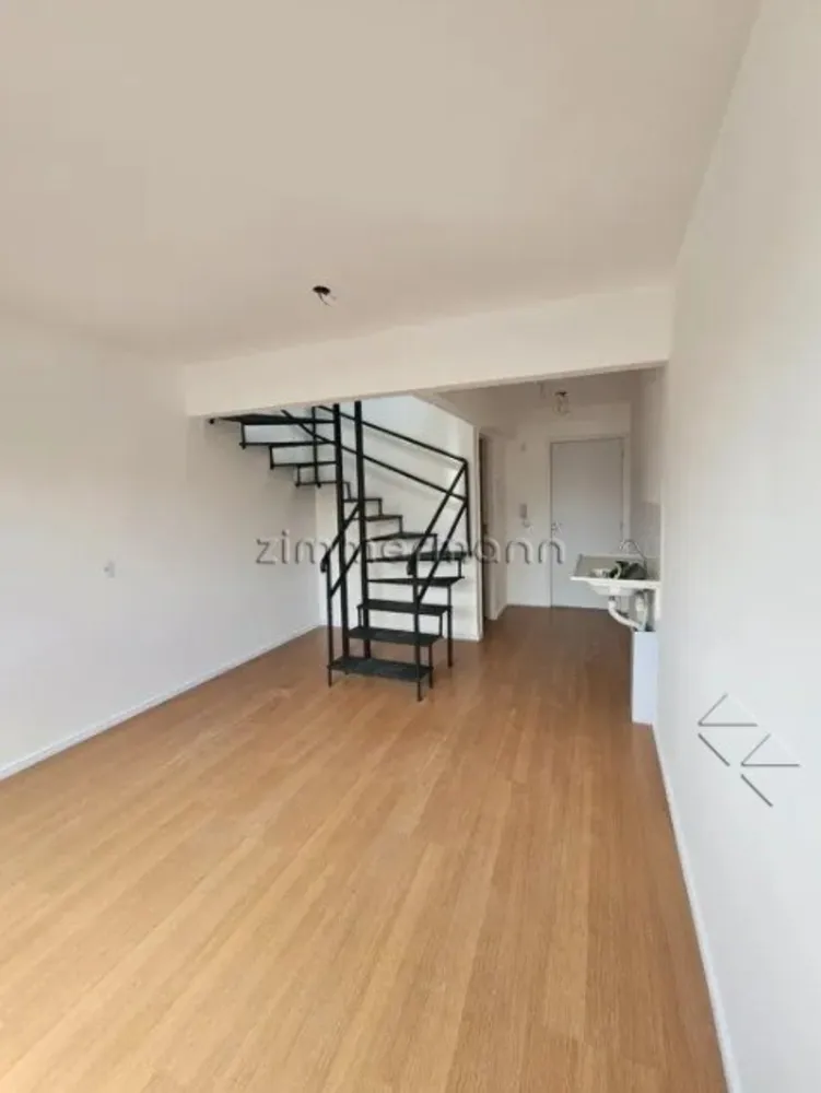 Cobertura, 1 quarto, 67 m² - Foto 5