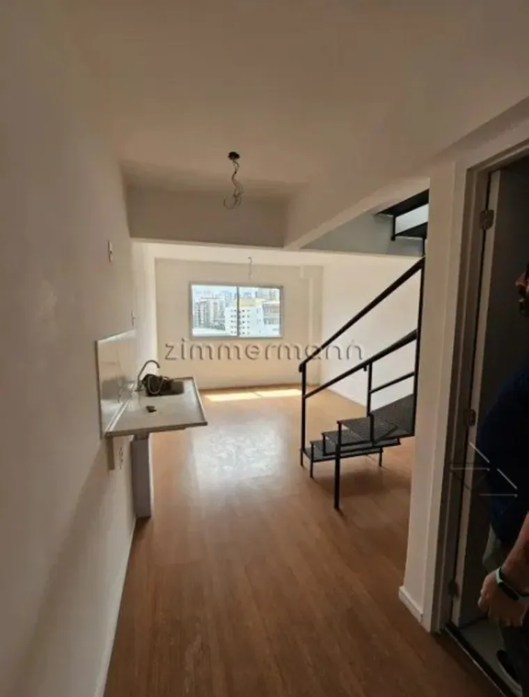 Cobertura, 1 quarto, 67 m² - Foto 6