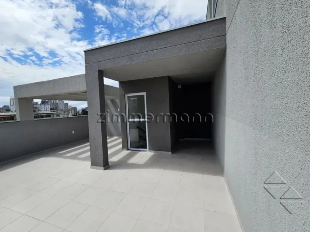 Cobertura, 1 quarto, 67 m² - Foto 7