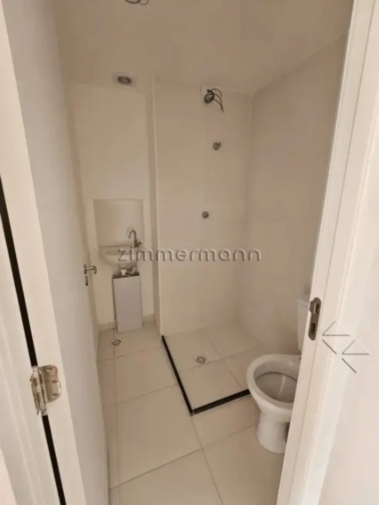 Cobertura, 1 quarto, 67 m² - Foto 1
