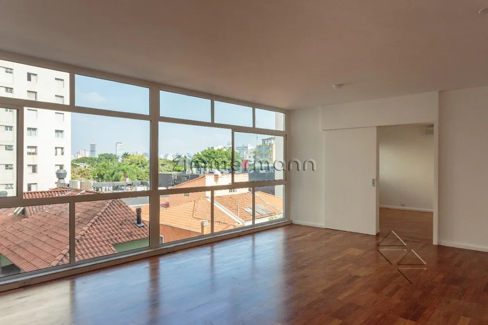 Apartamento, 3 quartos, 170 m² - Foto 1