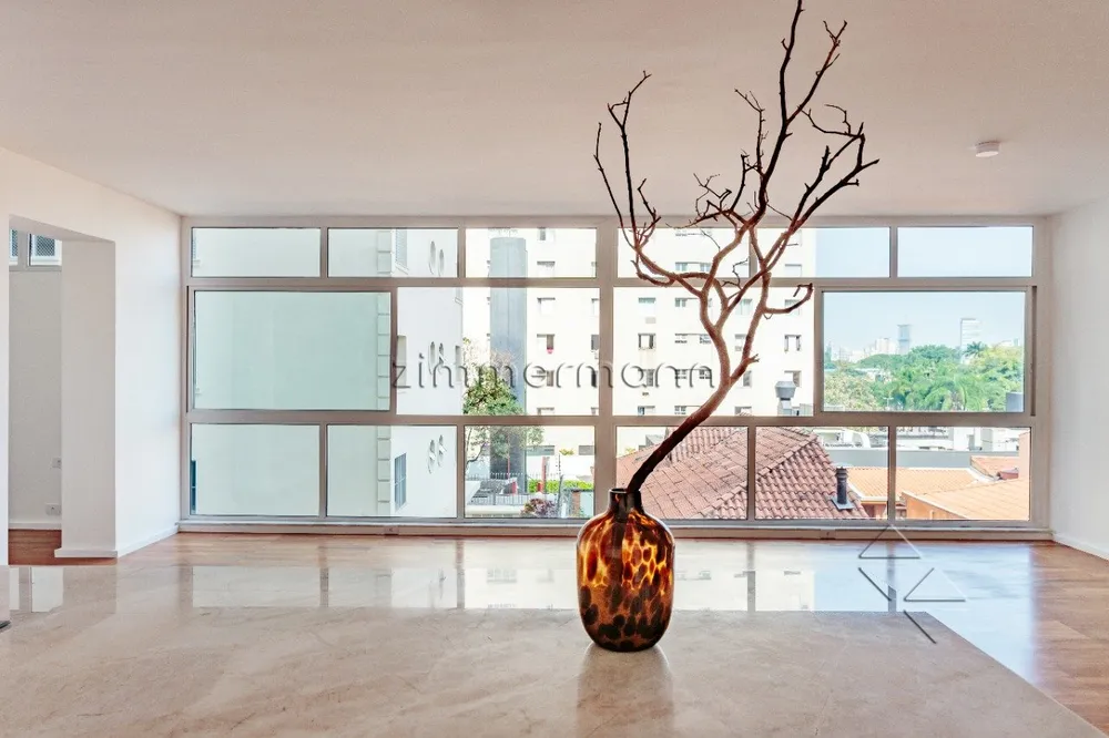Apartamento, 3 quartos, 170 m² - Foto 3