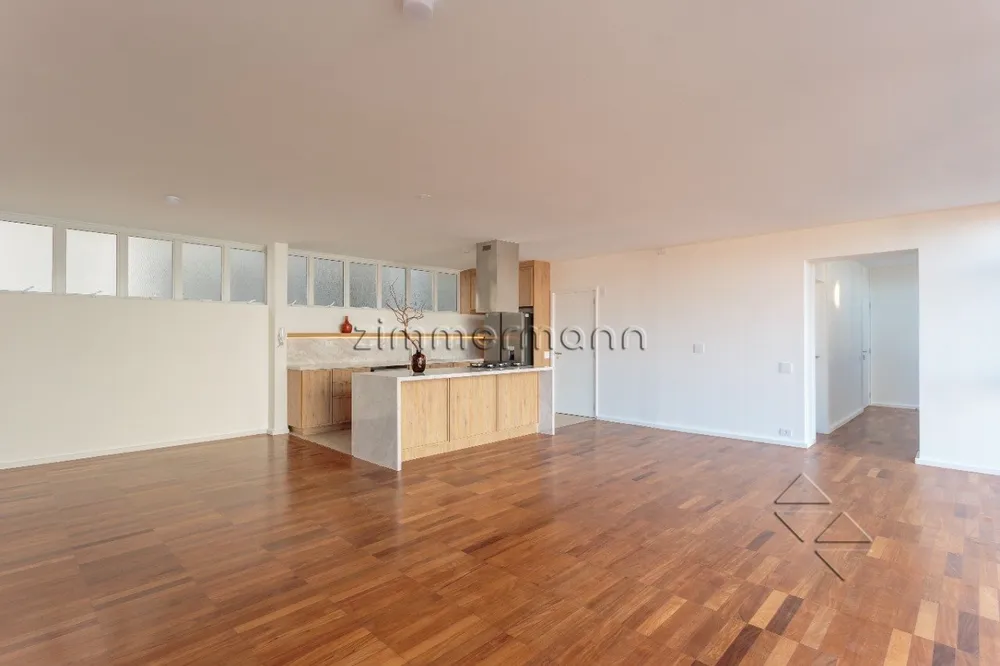 Apartamento, 3 quartos, 170 m² - Foto 4