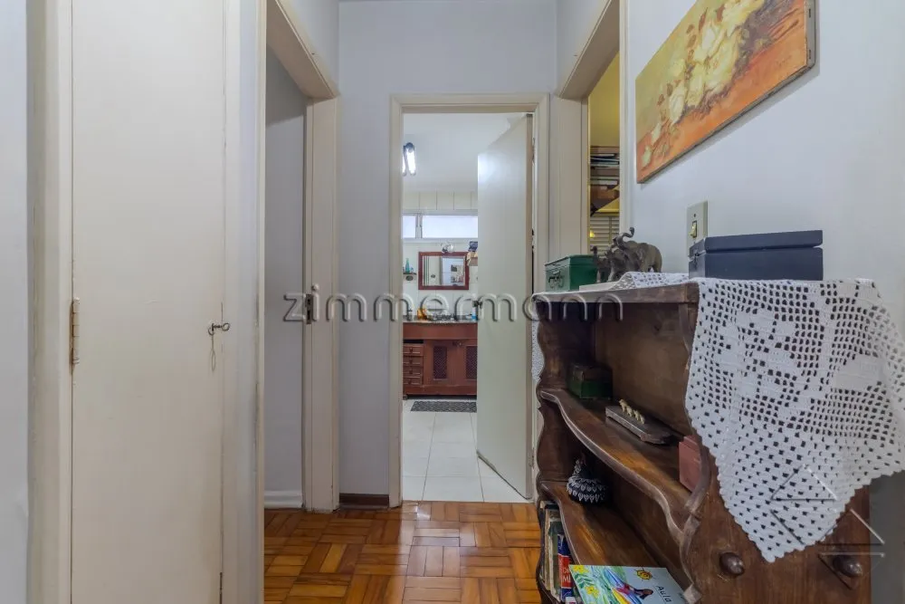 Apartamento, 3 quartos, 124 m² - Foto 2