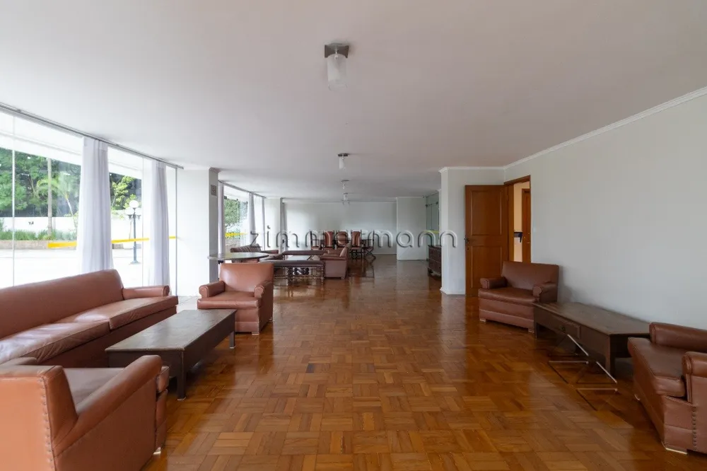 Apartamento, 3 quartos, 124 m² - Foto 8