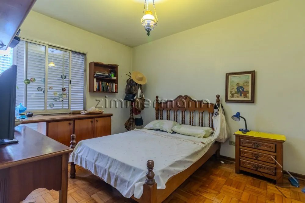 Apartamento, 3 quartos, 124 m² - Foto 4