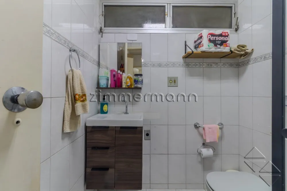 Apartamento, 3 quartos, 124 m² - Foto 6