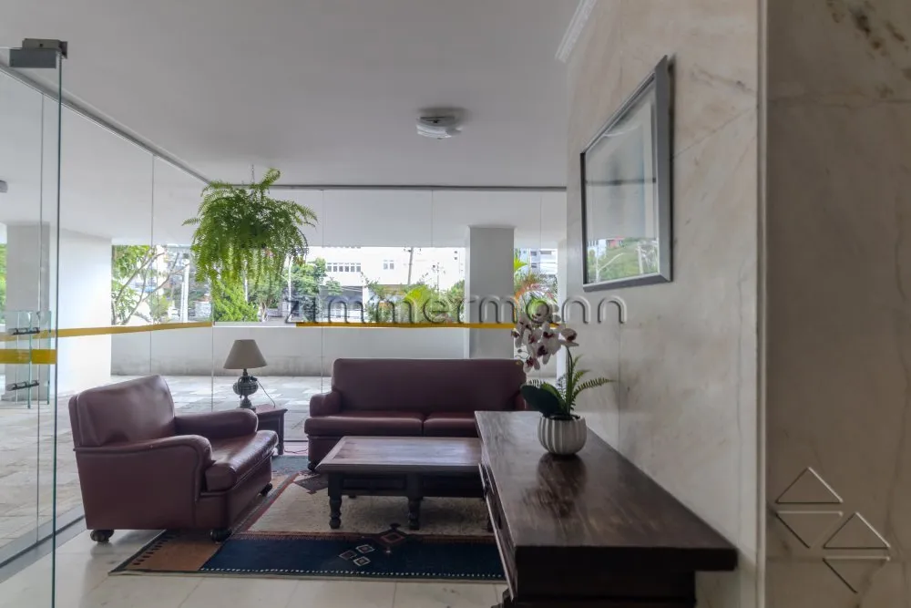 Apartamento, 3 quartos, 124 m² - Foto 4