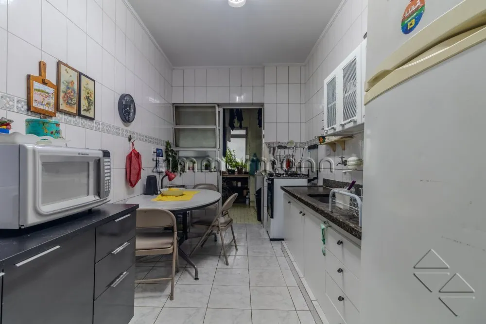 Apartamento, 3 quartos, 124 m² - Foto 2