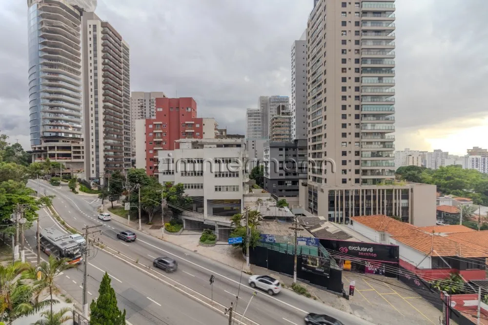 Apartamento, 3 quartos, 124 m² - Foto 1