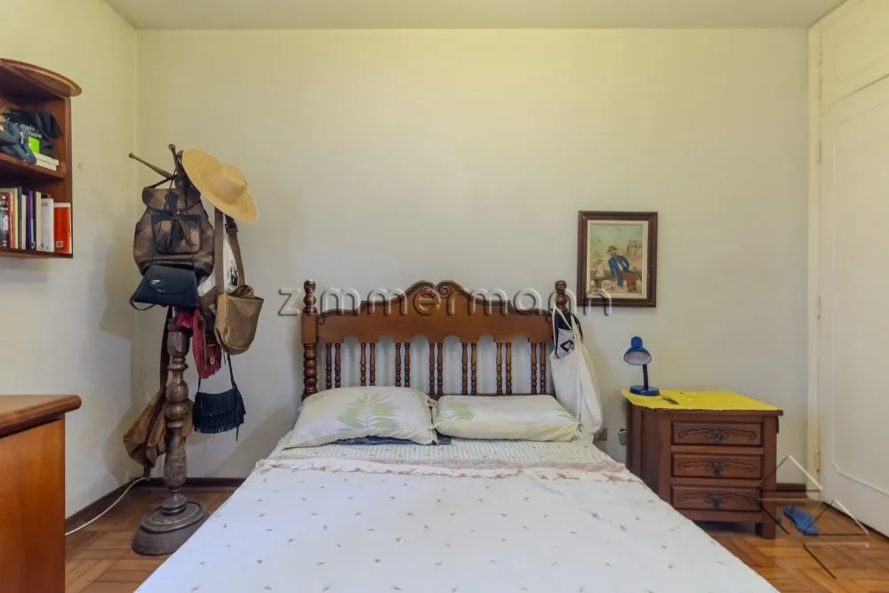 Apartamento, 3 quartos, 124 m² - Foto 5