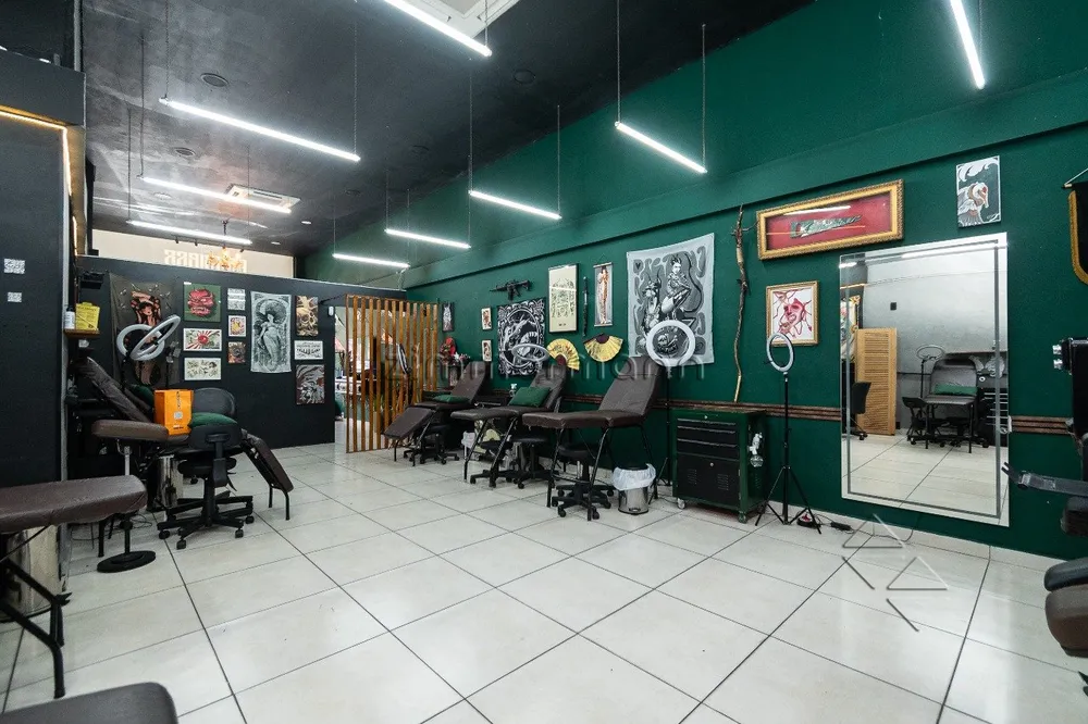 Casa Comercial, 122 m² - Foto 1