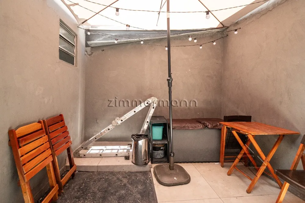Casa Comercial, 122 m² - Foto 12