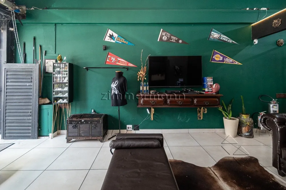 Casa Comercial, 122 m² - Foto 6