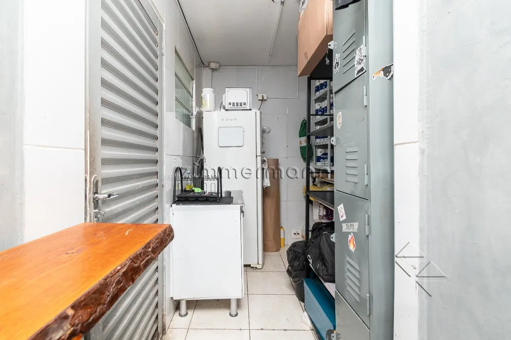 Casa Comercial, 122 m² - Foto 11