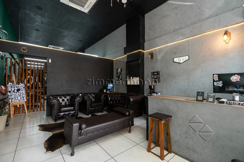 Casa Comercial, 122 m² - Foto 8