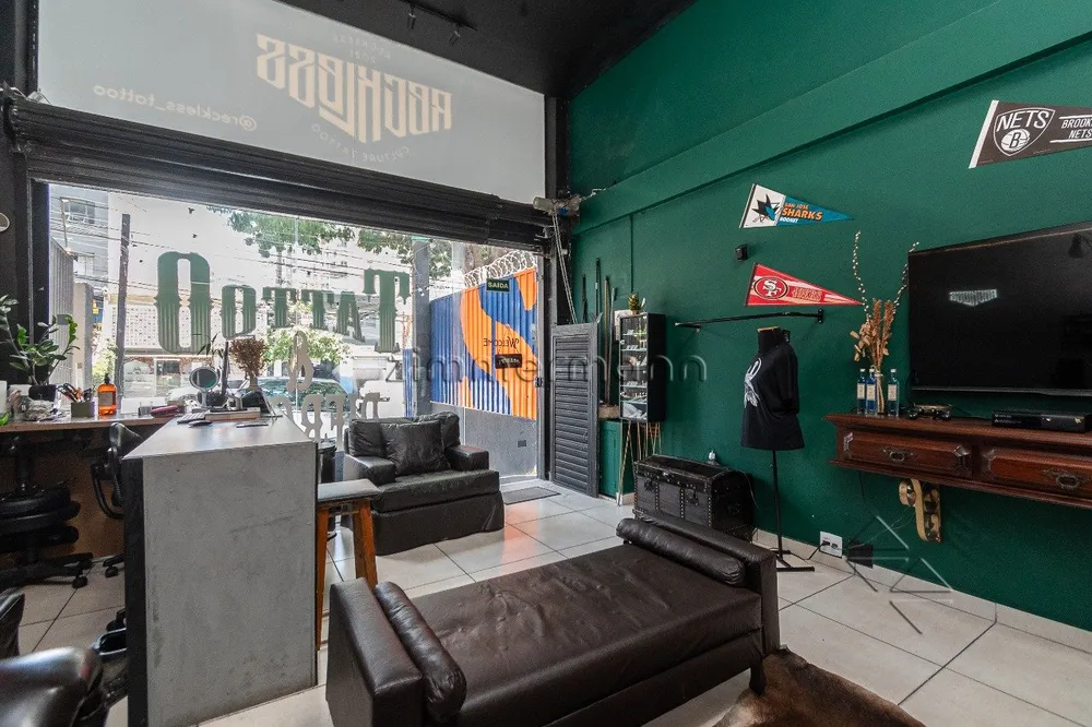 Casa Comercial, 122 m² - Foto 4