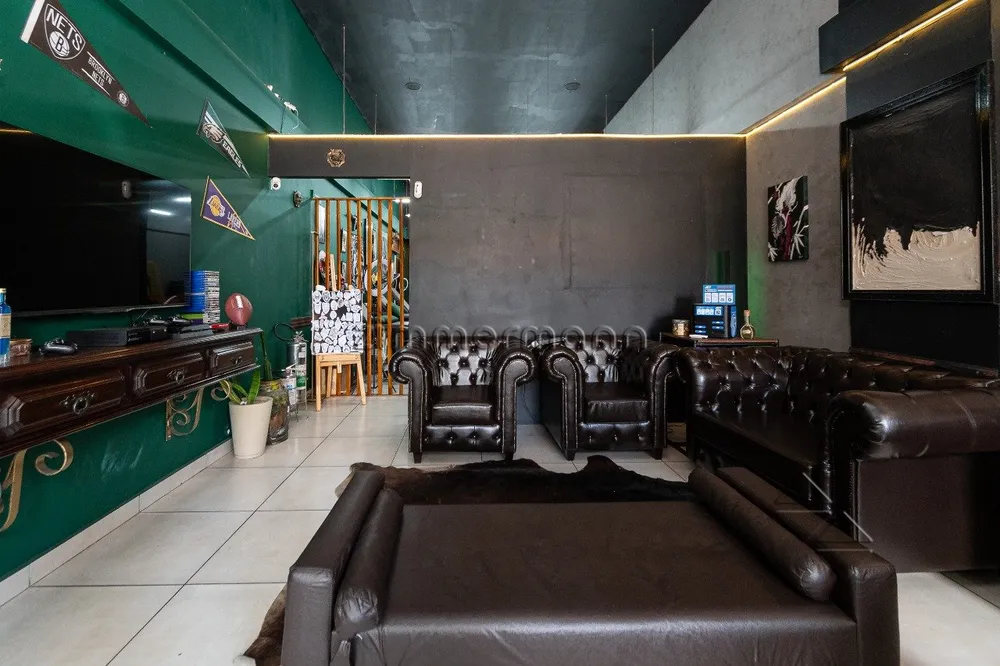 Casa Comercial, 122 m² - Foto 2