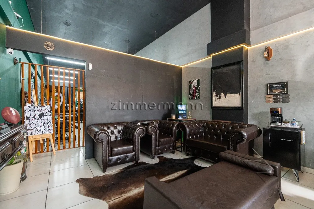Casa Comercial, 122 m² - Foto 3