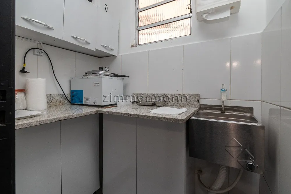 Casa Comercial, 122 m² - Foto 10