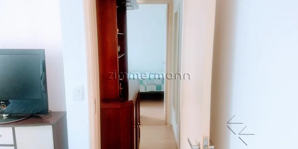 Apartamento, 2 quartos, 66 m² - Foto 2