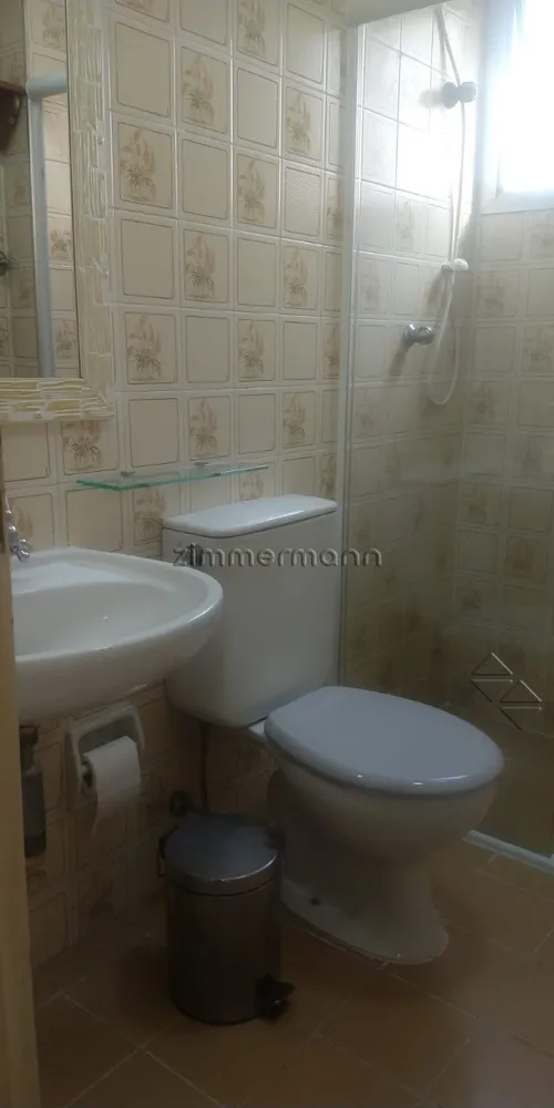 Apartamento, 2 quartos, 66 m² - Foto 4