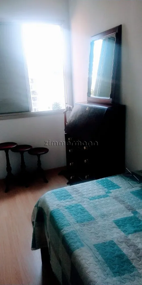 Apartamento, 2 quartos, 66 m² - Foto 3