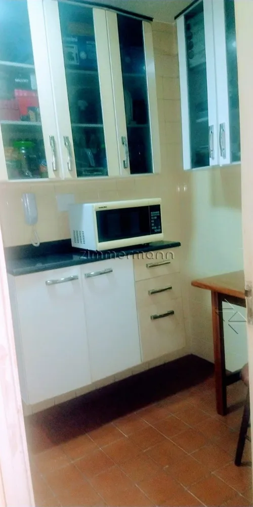 Apartamento, 2 quartos, 66 m² - Foto 6