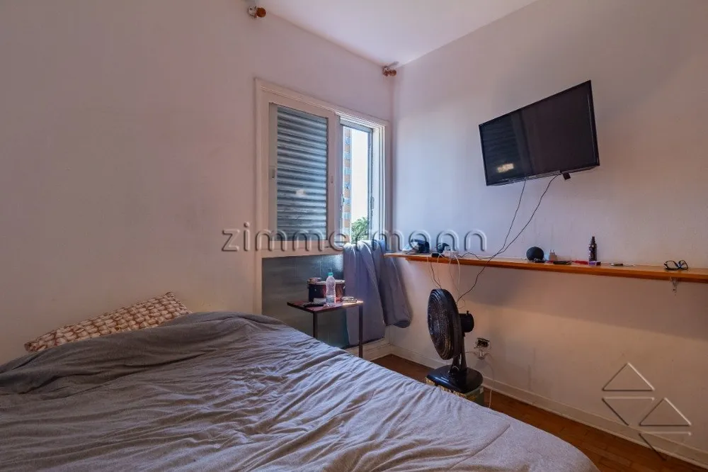 Apartamento, 3 quartos, 106 m² - Foto 1