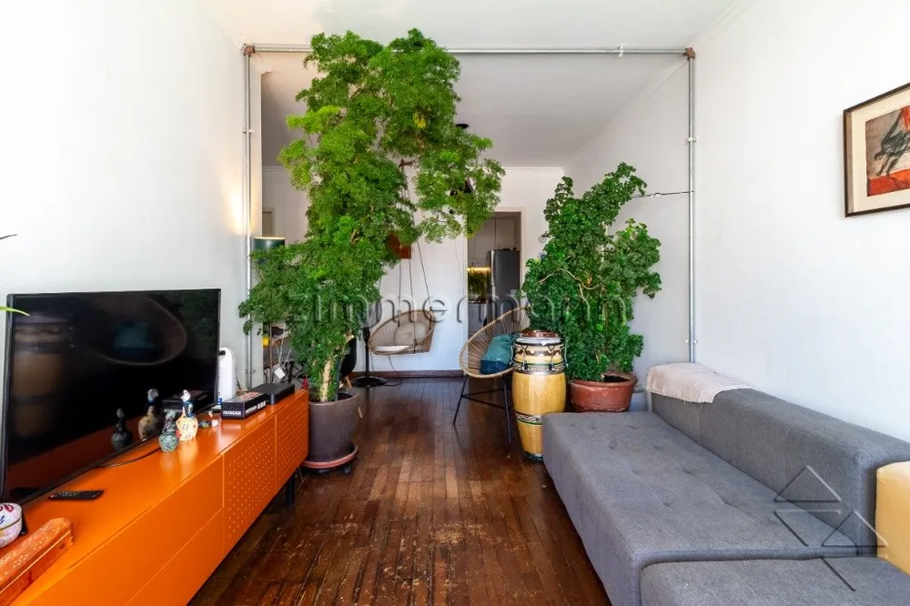 Apartamento, 3 quartos, 106 m² - Foto 4