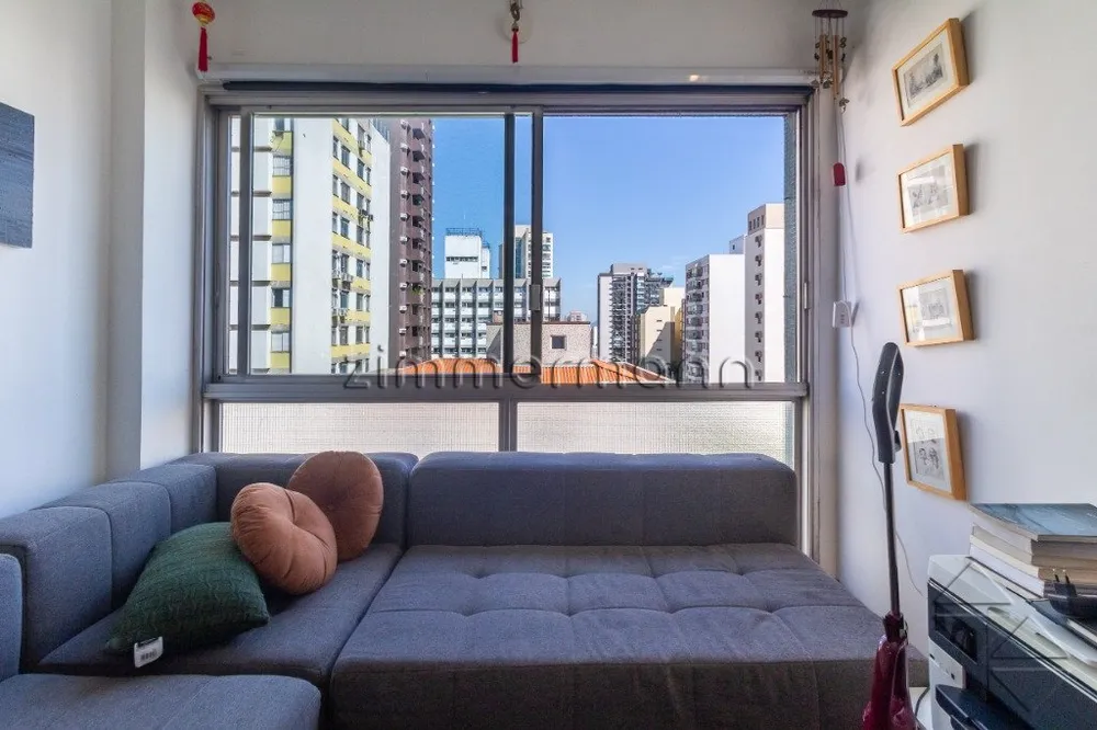 Apartamento, 3 quartos, 106 m² - Foto 2