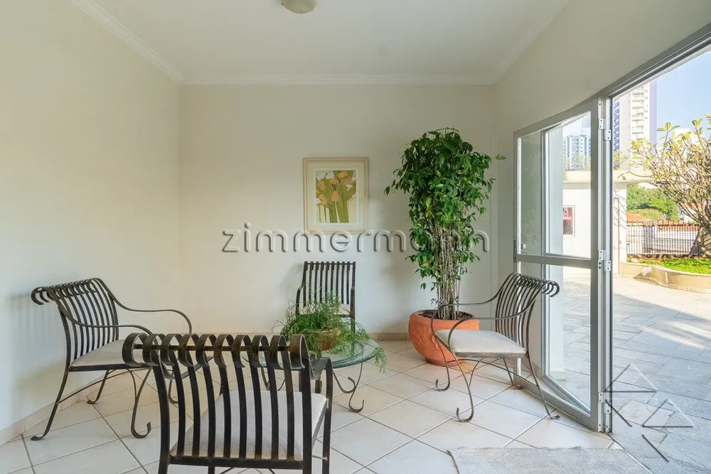 Apartamento, 3 quartos, 115 m² - Foto 1