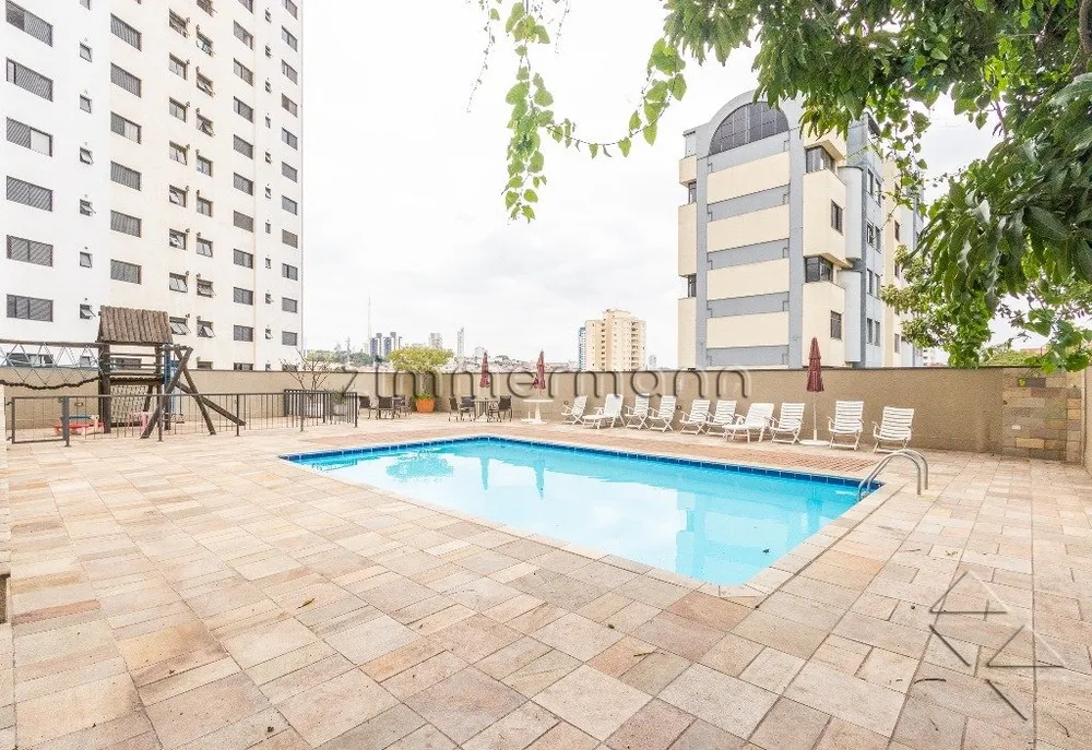 Apartamento, 3 quartos, 115 m² - Foto 2