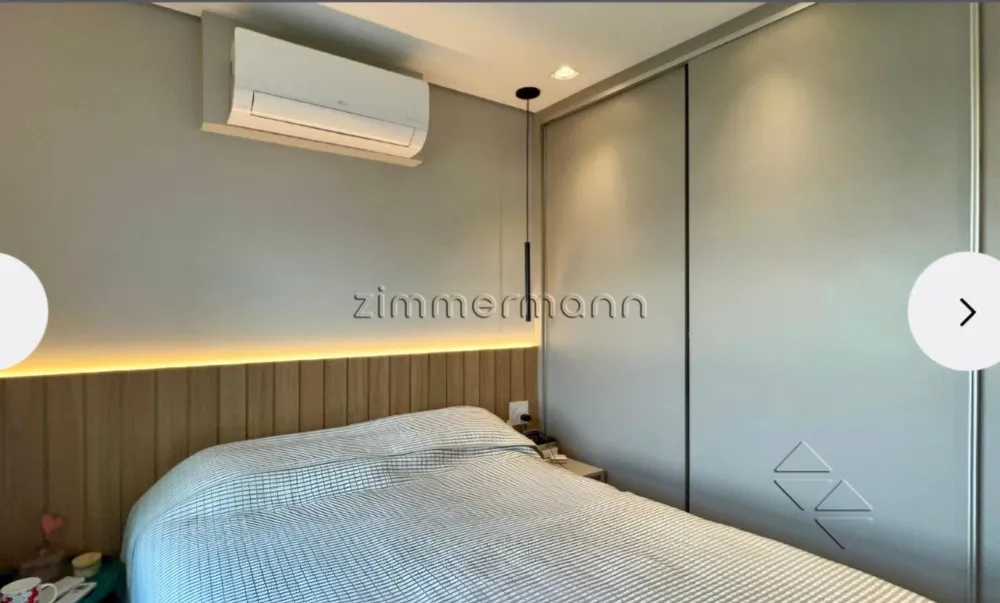 Apartamento, 1 quarto, 28 m² - Foto 7