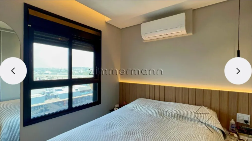 Apartamento, 1 quarto, 28 m² - Foto 5