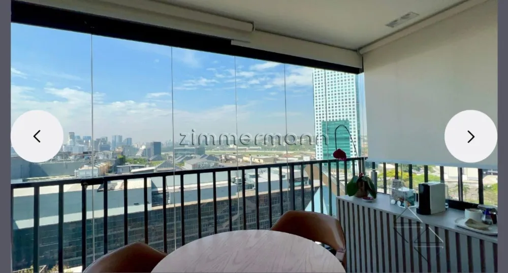 Apartamento, 1 quarto, 28 m² - Foto 4