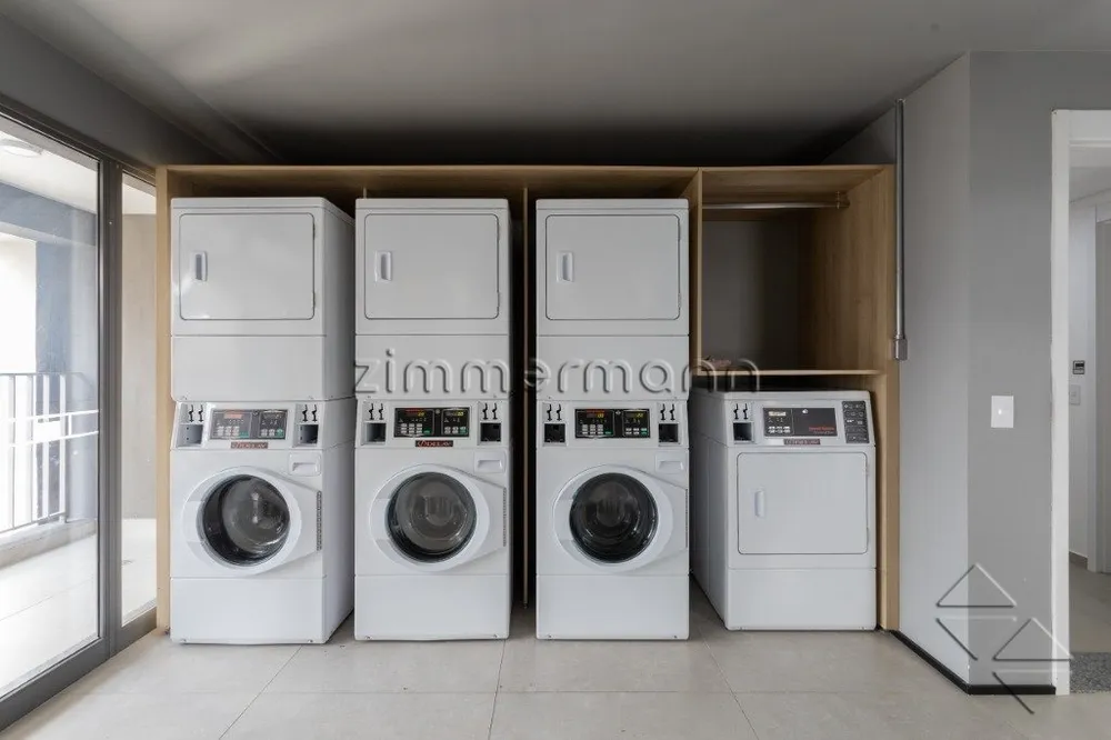 Apartamento, 1 quarto, 31 m² - Foto 2