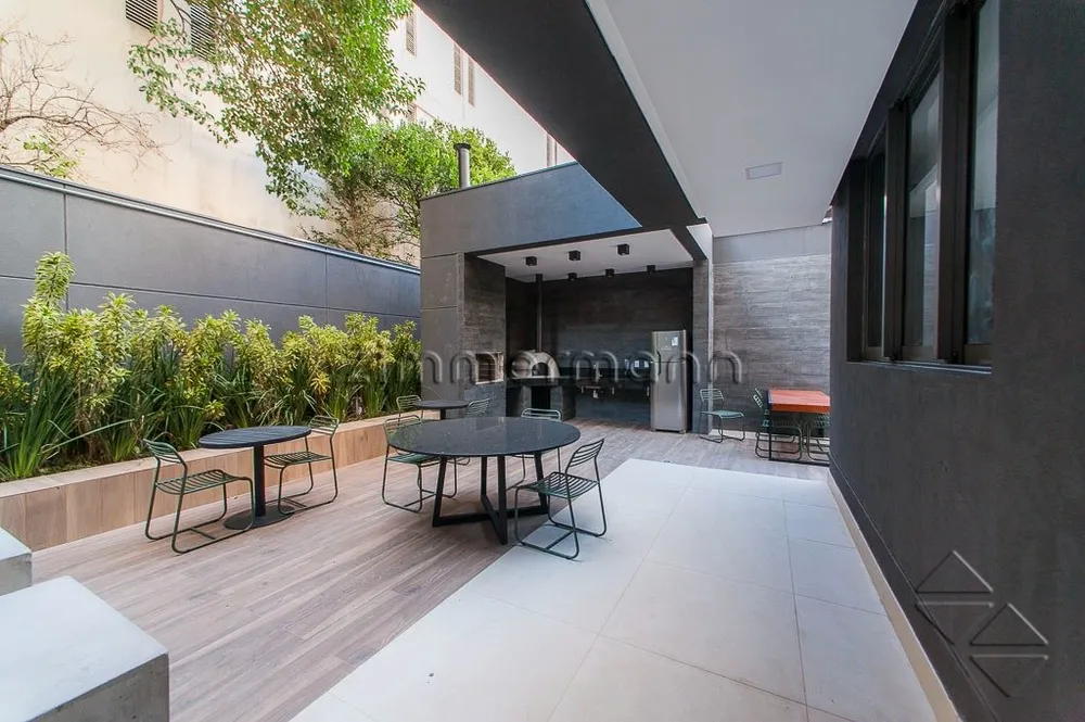 Apartamento, 1 quarto, 31 m² - Foto 6