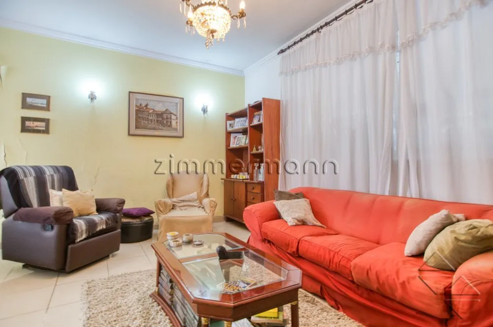 Casa, 4 quartos, 210 m² - Foto 1