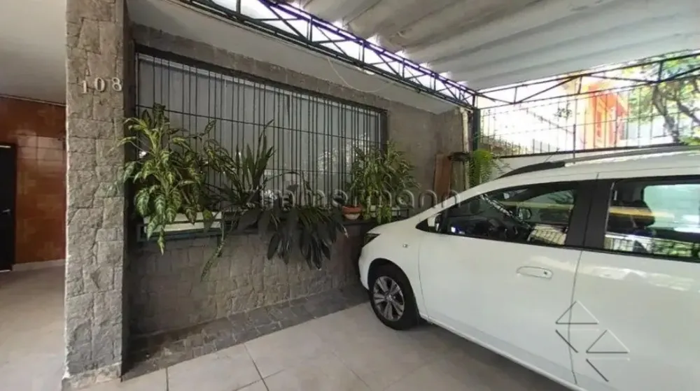 Casa, 4 quartos, 210 m² - Foto 5