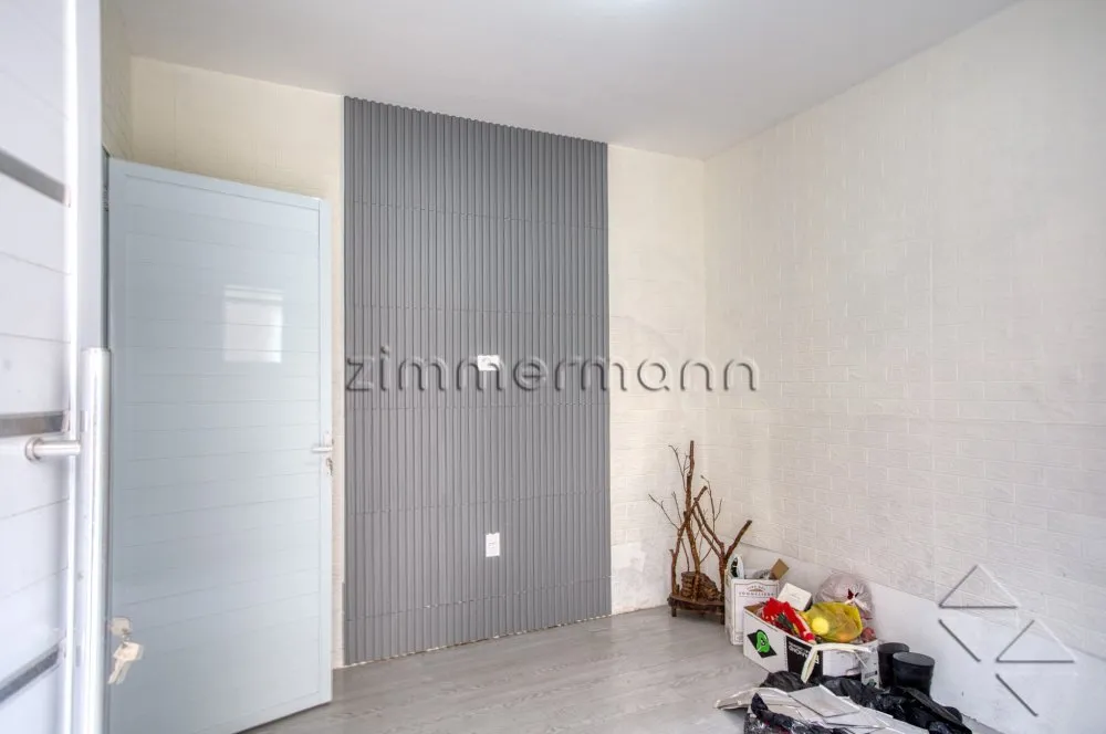 Casa, 4 quartos, 210 m² - Foto 3