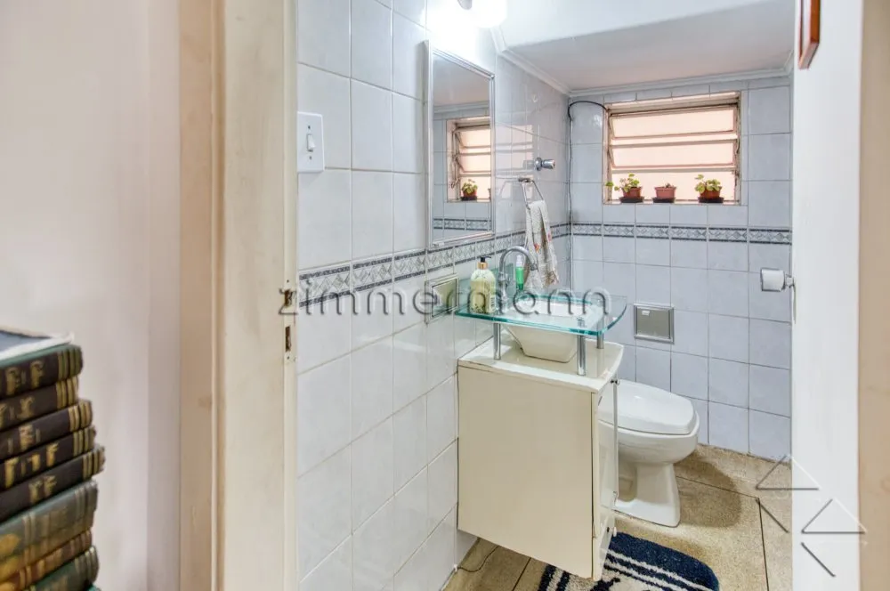 Casa, 4 quartos, 210 m² - Foto 7