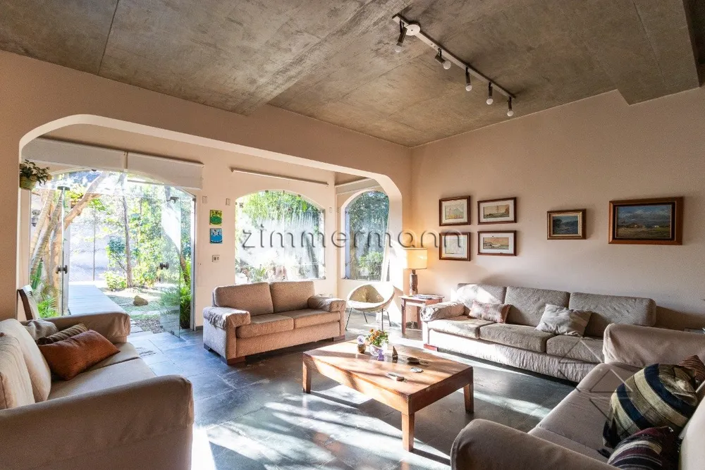 Casa, 4 quartos, 329 m² - Foto 3